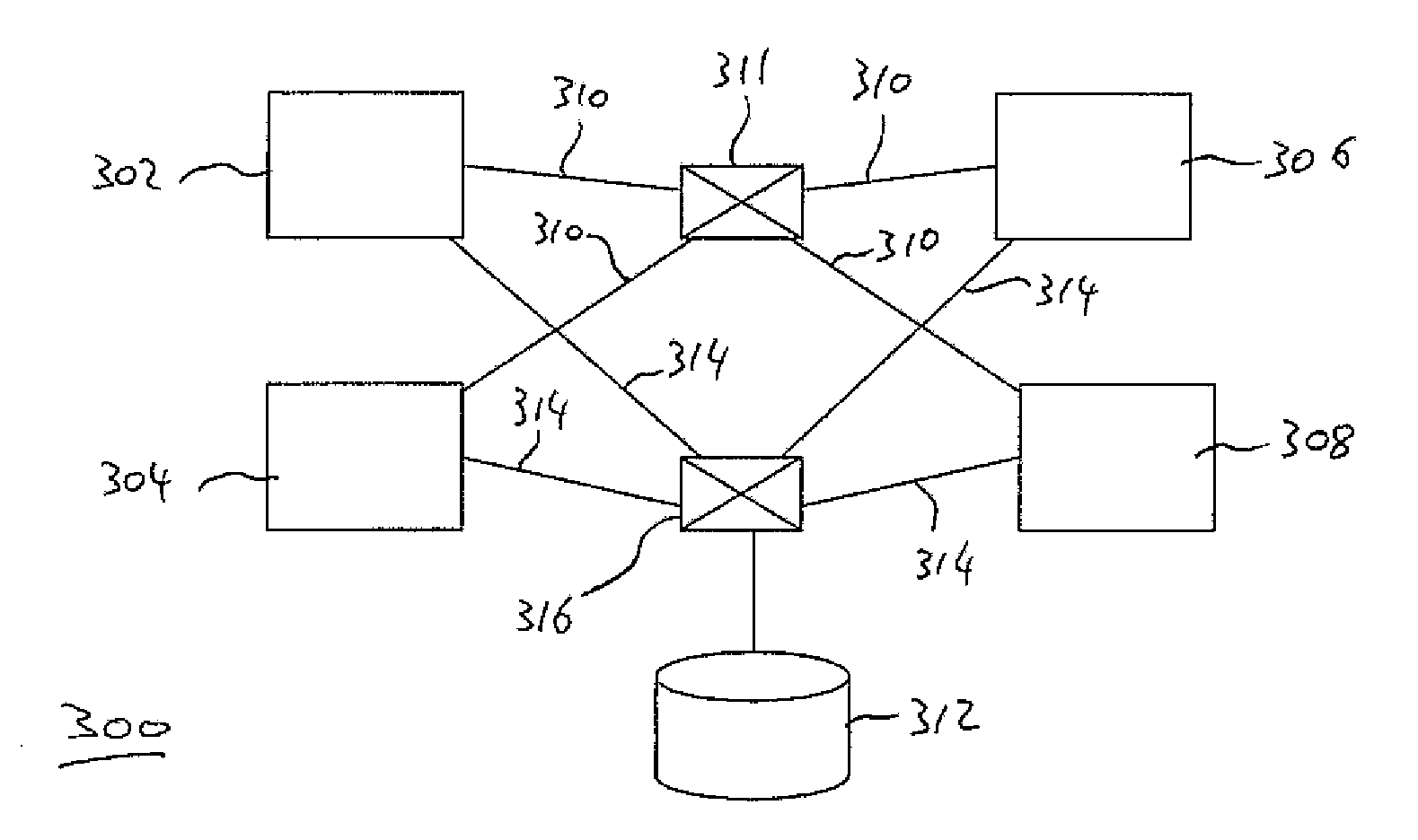 Data Processing System And Method