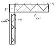 Weighing and charging platform