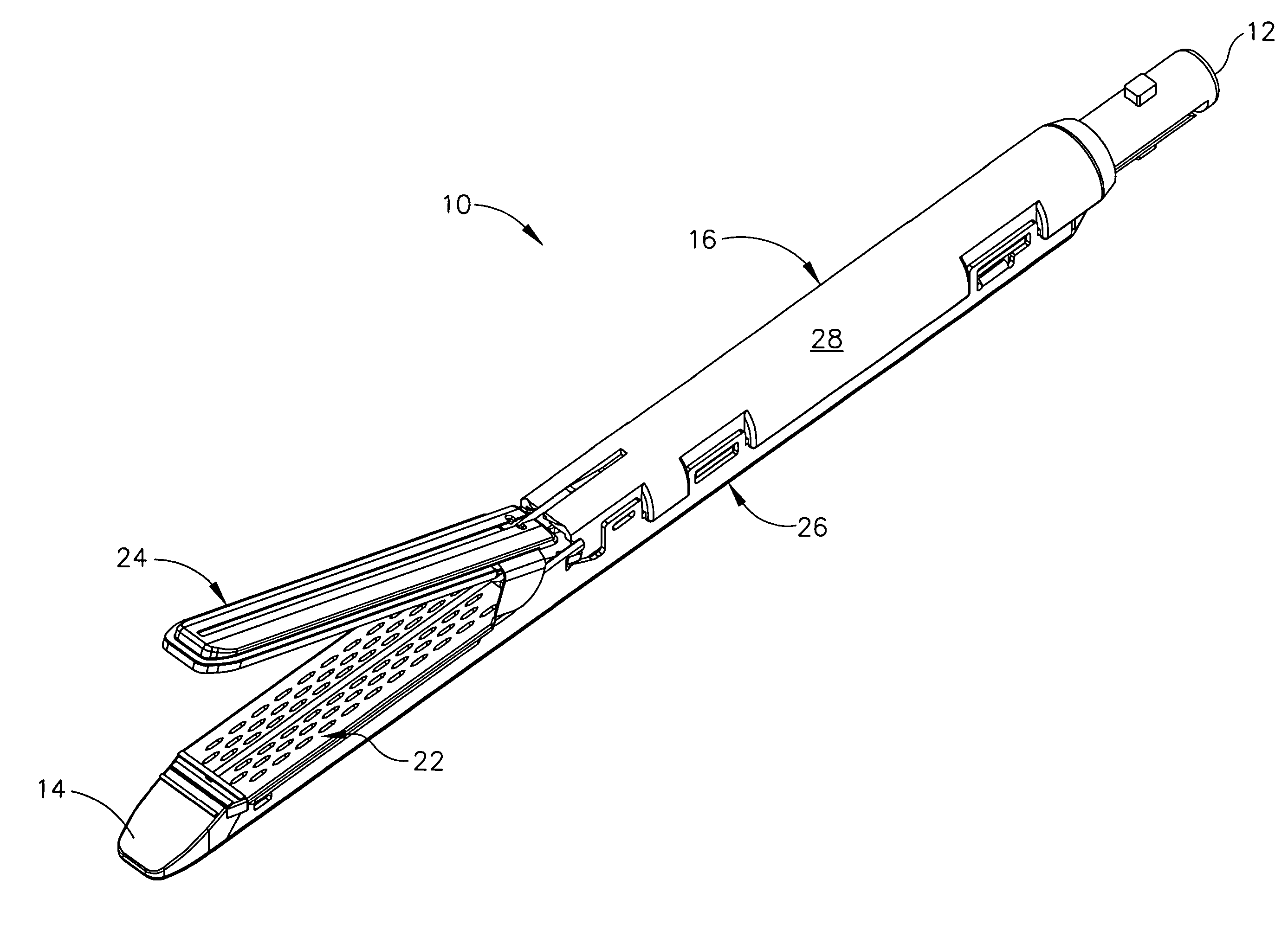 Disposable loading unit and surgical instruments including same