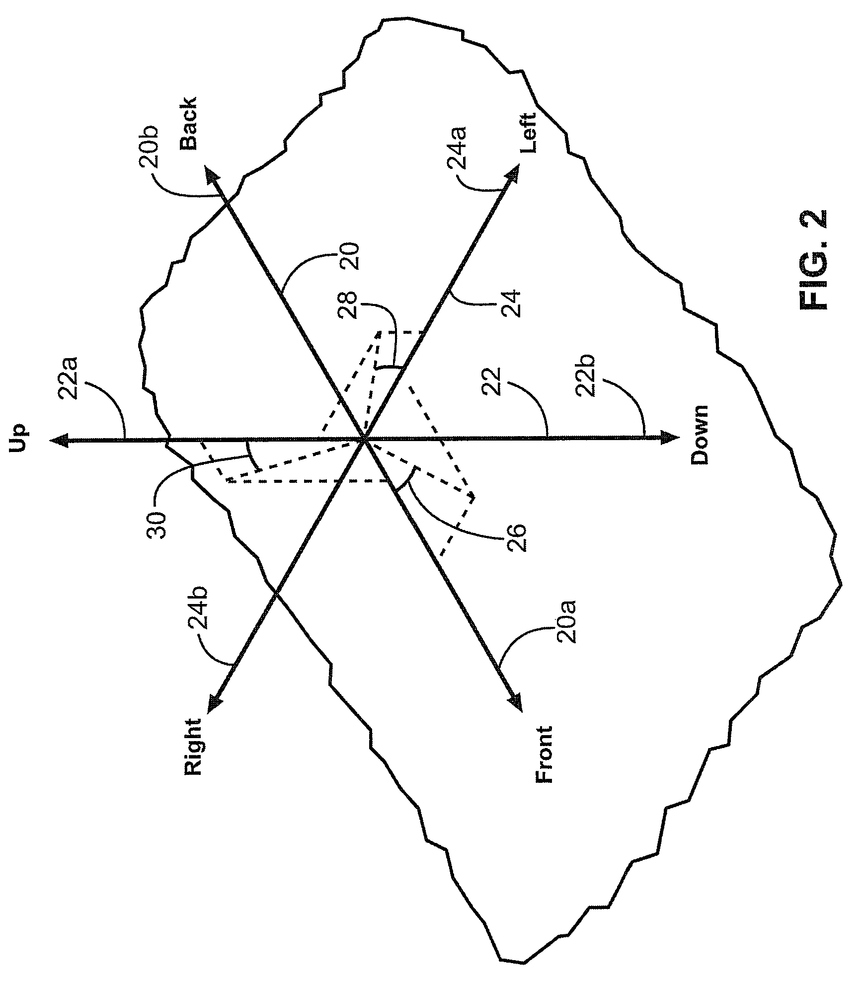 Adjustable-height suspension system