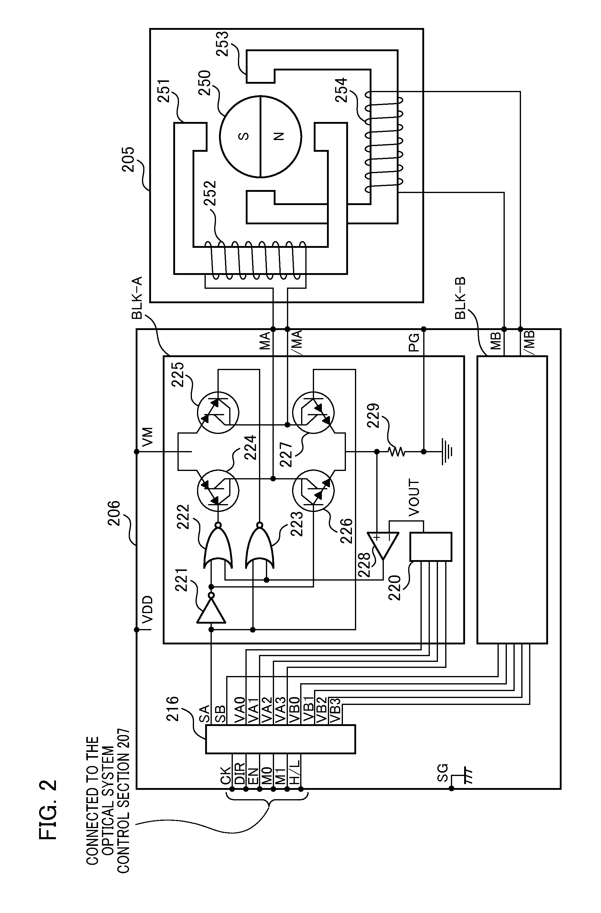 Imaging apparatus and method for controlling same