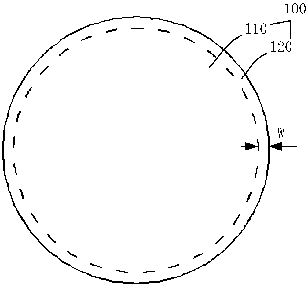 Thinning method of silicon carbide wafer