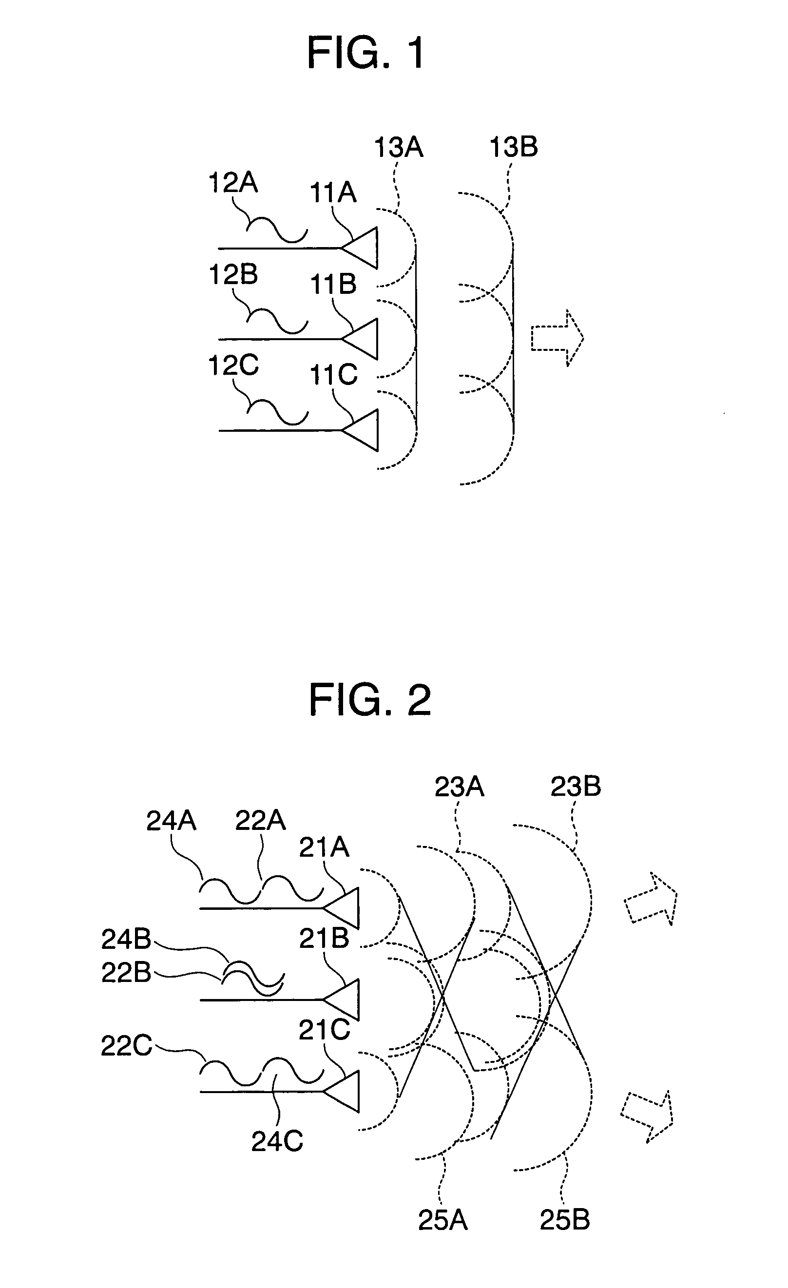 Radio base station for wirelessly communicating with a radio terminal