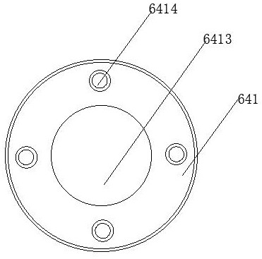 Bone joint, vertebral joint assembly and surgical instrument