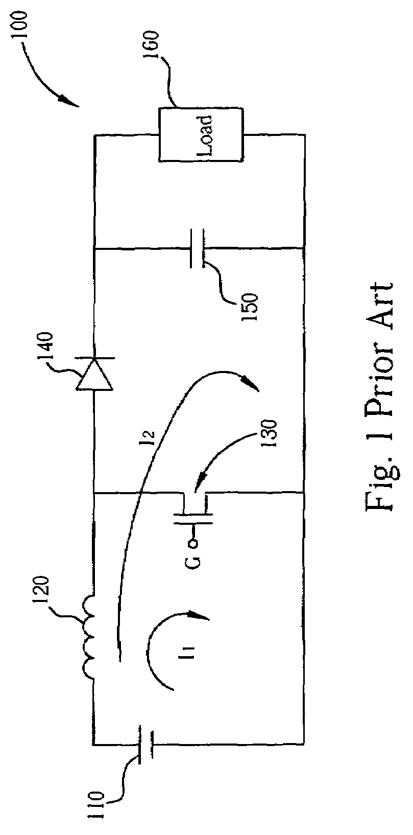 Boost converter