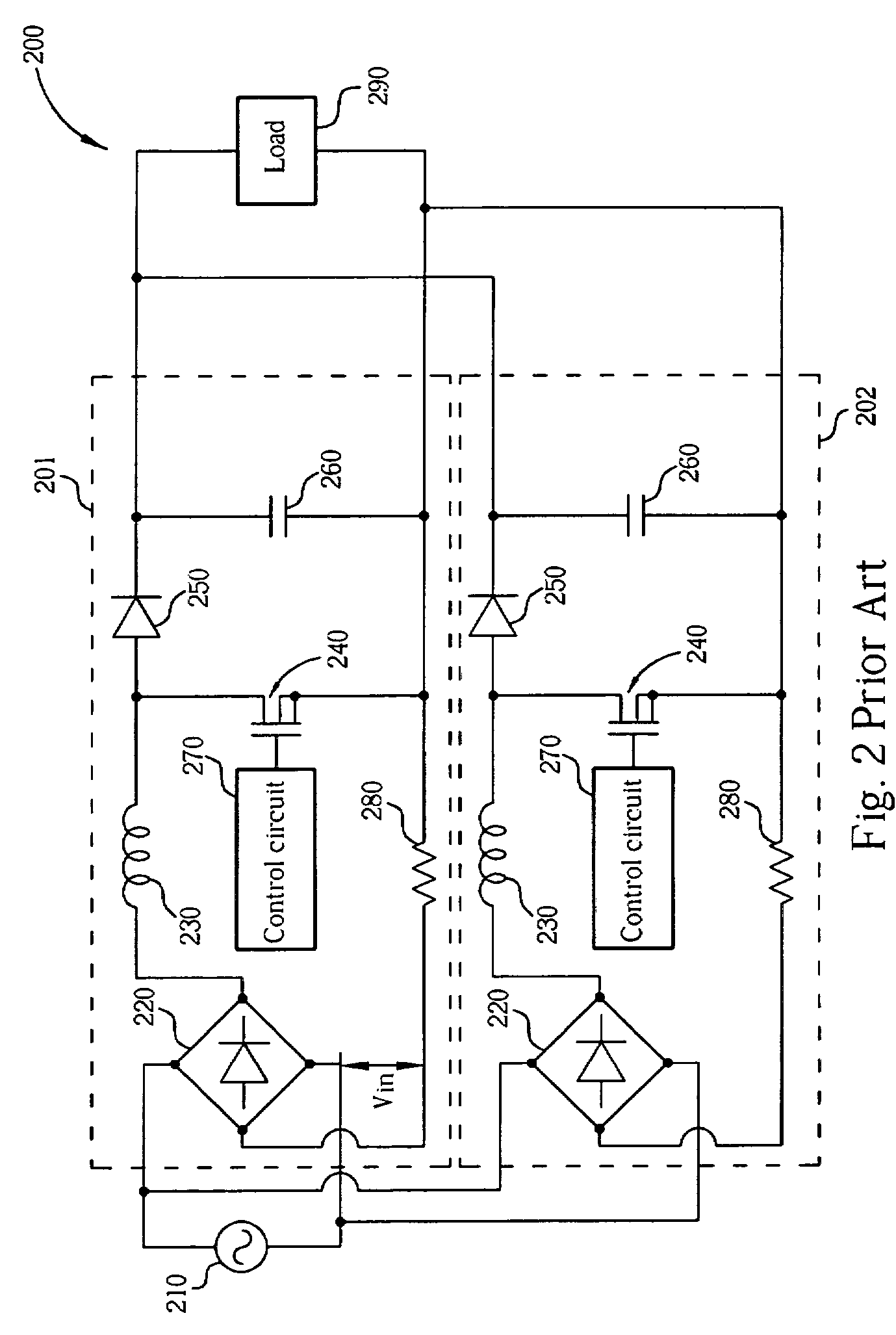 Boost converter