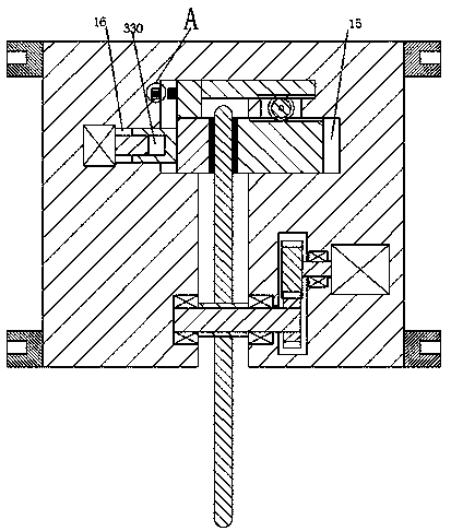 Improved air purifying device