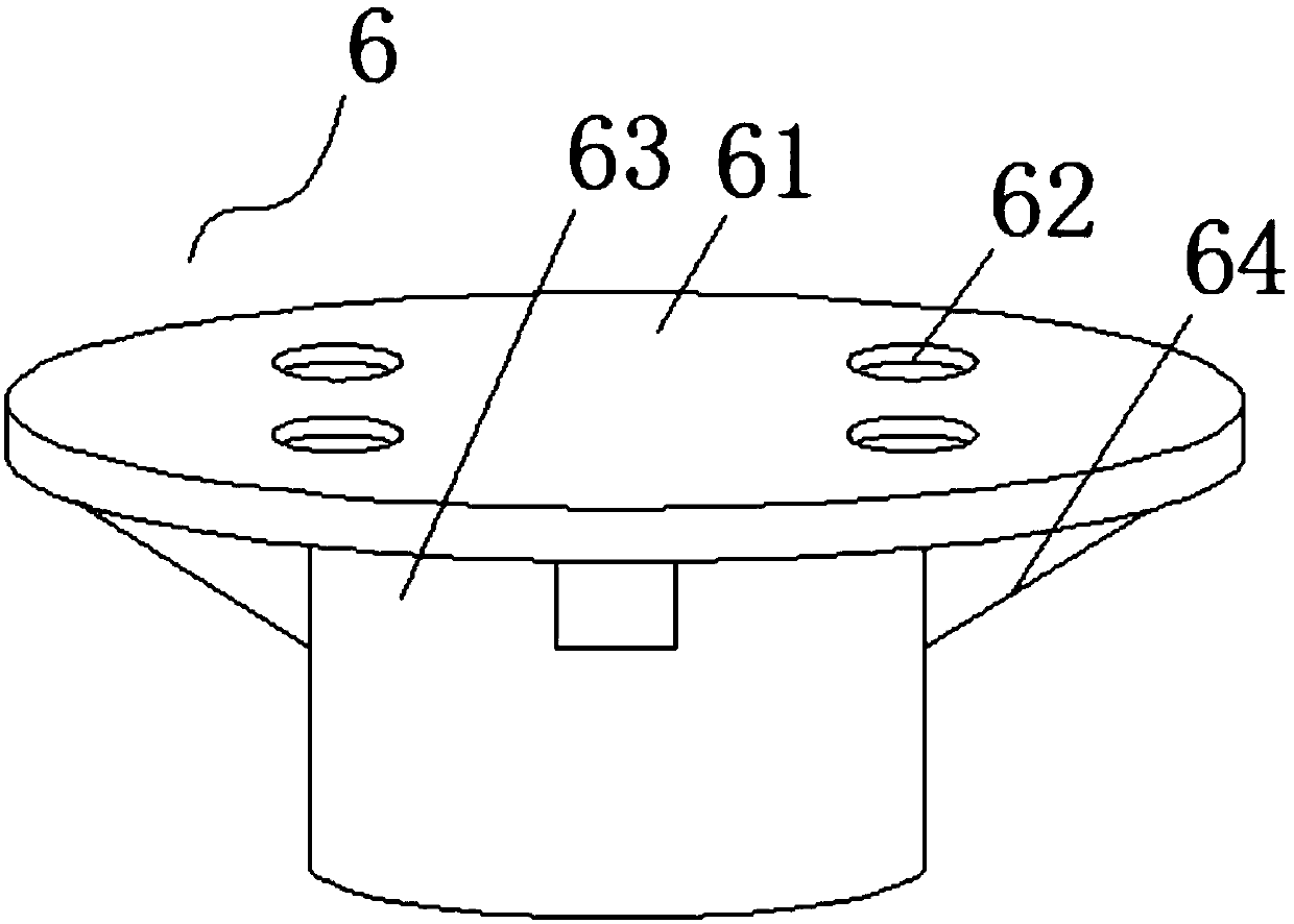 An adjustable portable device support and method of use