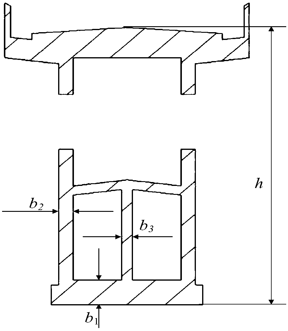 Reliability design method of high-speed press force-applying components considering multi-type uncertainties