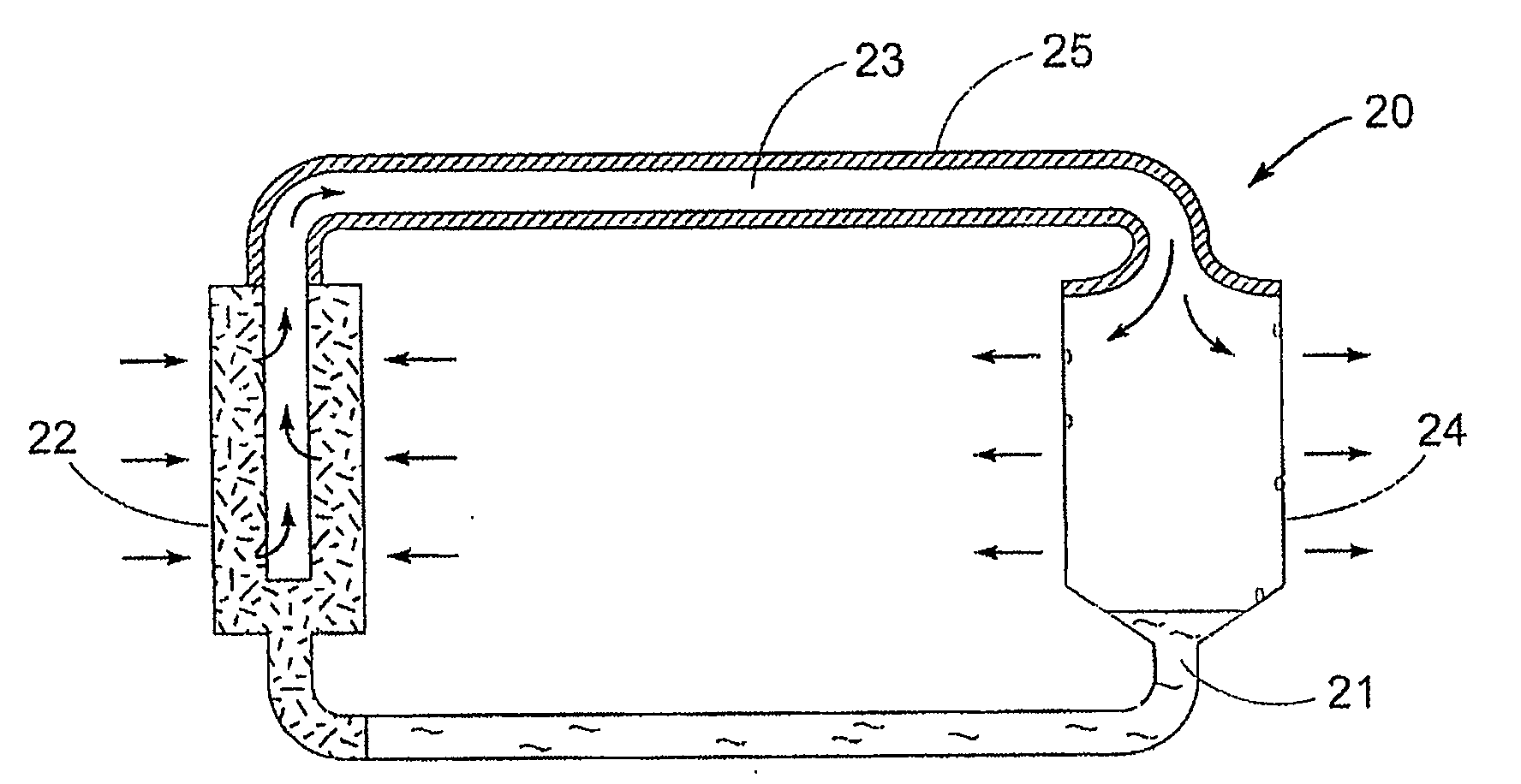 Heat pipe steamer and its control method