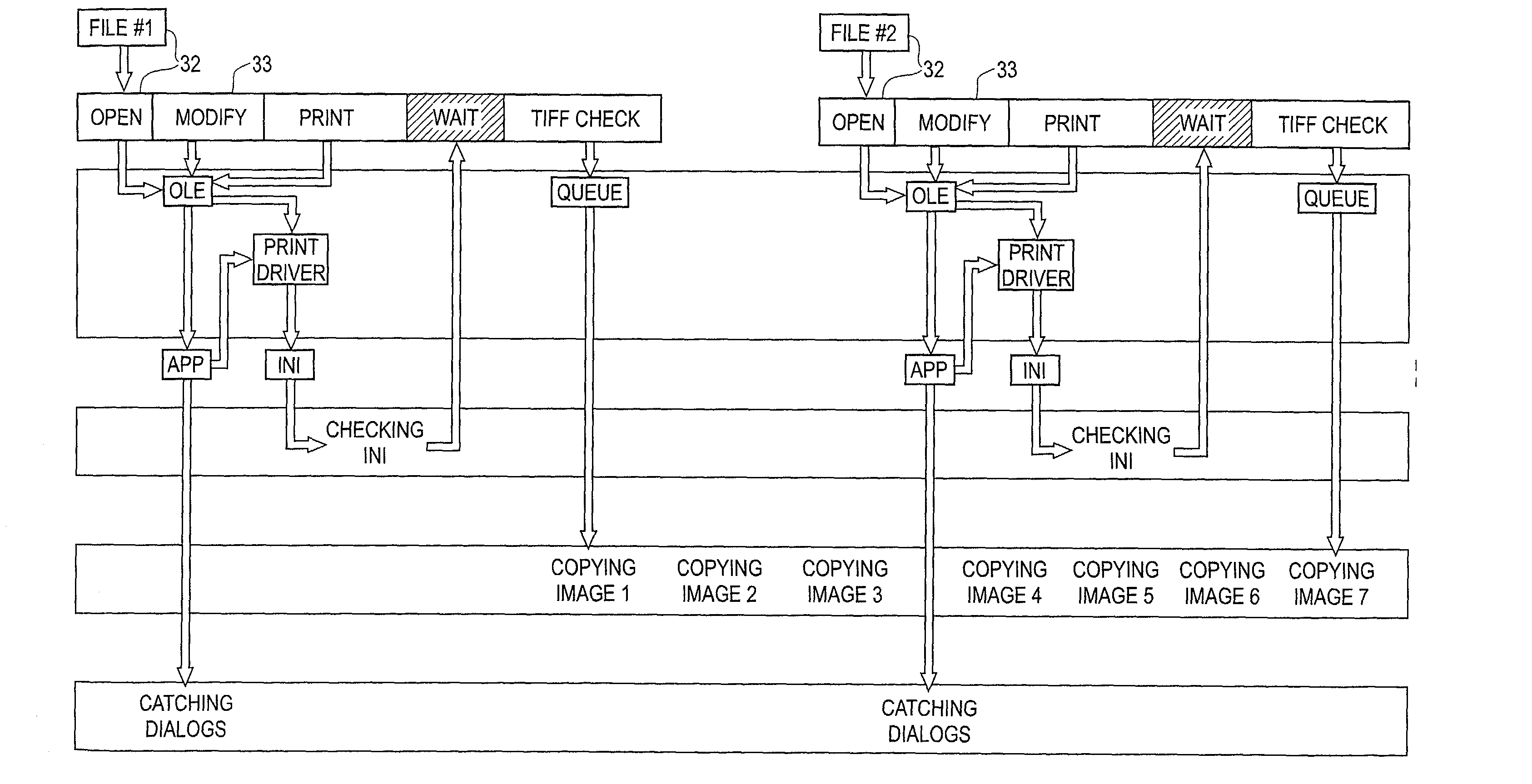 Systems and methods for automatically converting document file formats