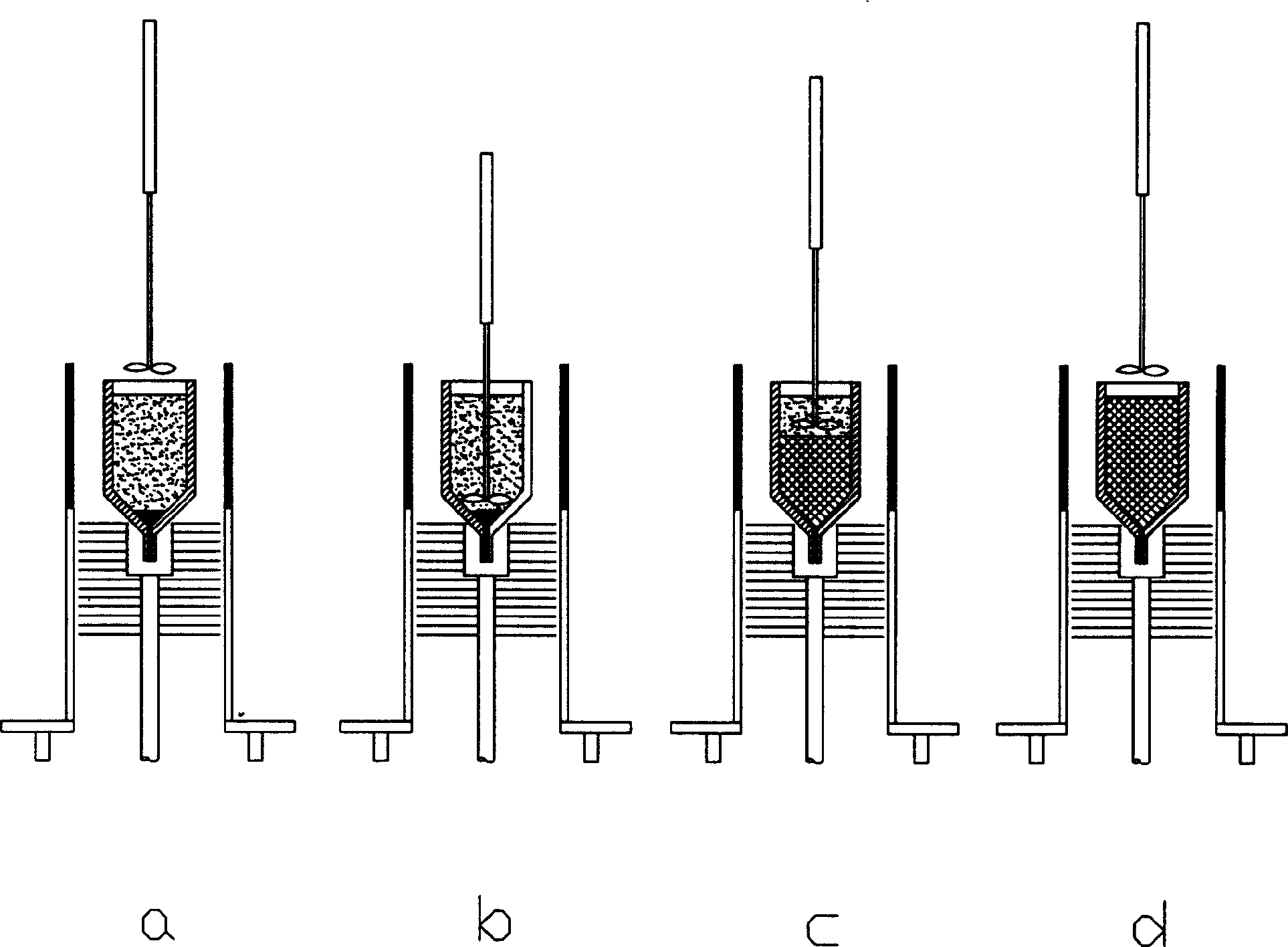 Sapphire (Al2O3 single crystal) growing technology