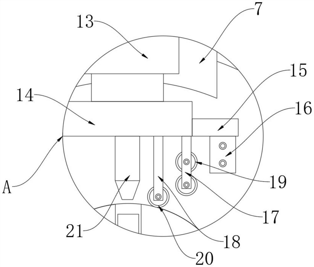 All-position TIG pipe welding equipment and welding process thereof