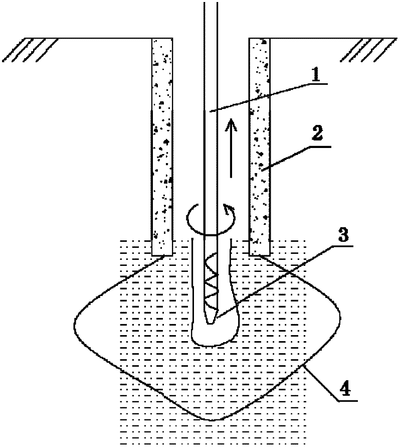 Prefabricating pipe pile construction method