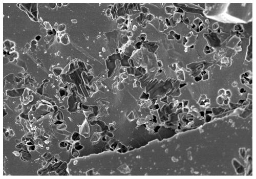 Application of cyclodextrin metal-organic framework carbon material in water treatment and fertilizer slow release