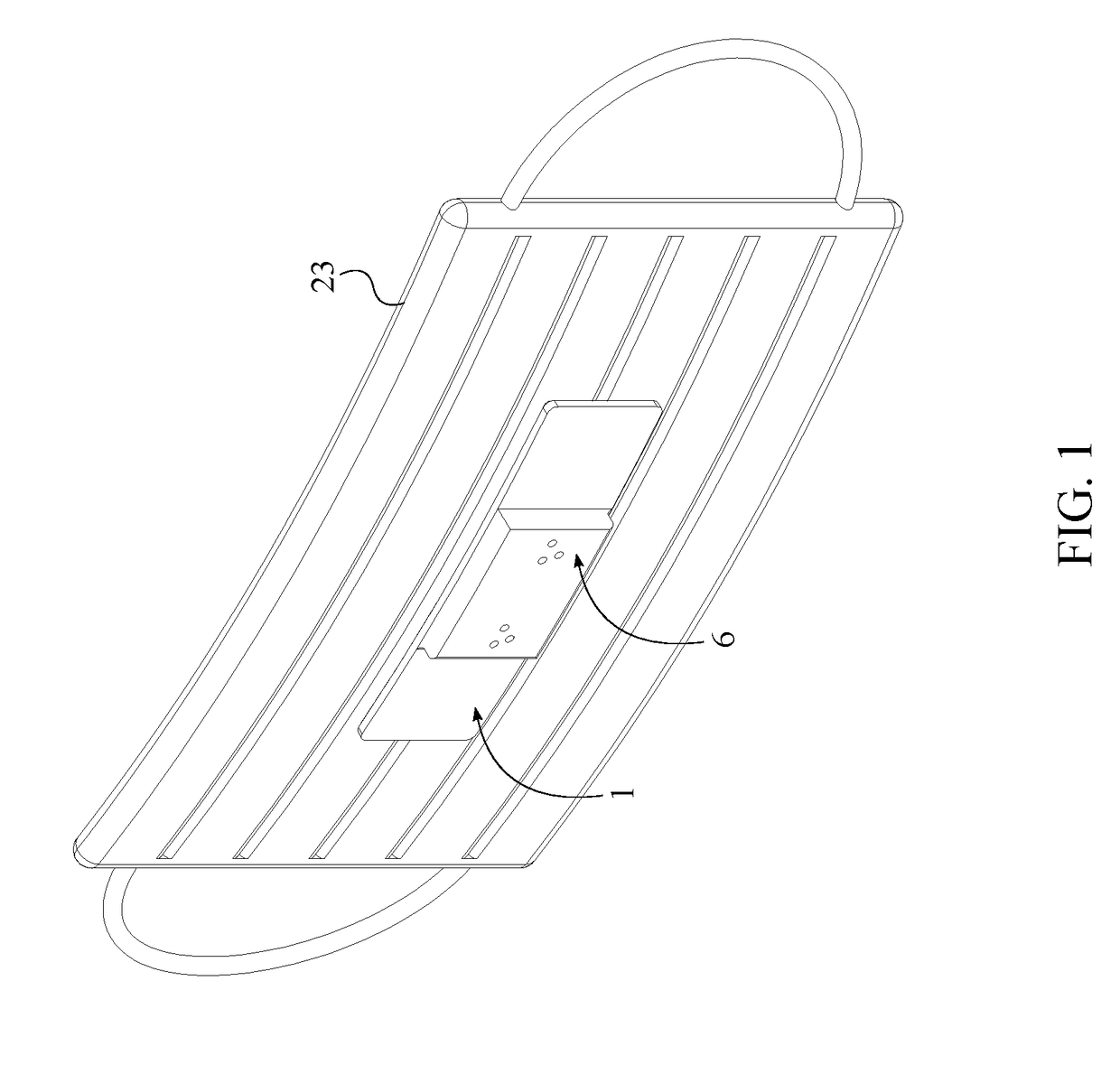 Breathing Strip Aid for Mask