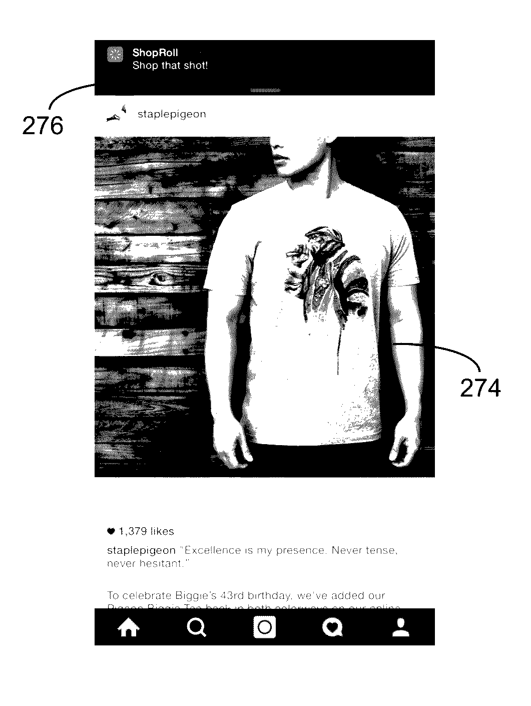 Systems and methods for screenshot linking