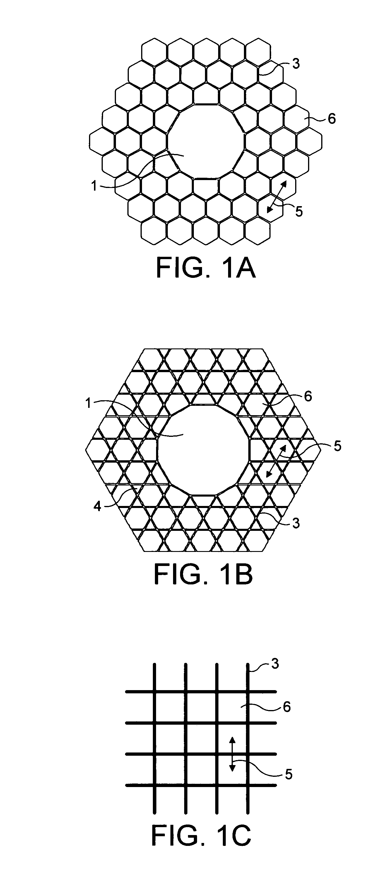 Hollow-core photonic crystal fibre