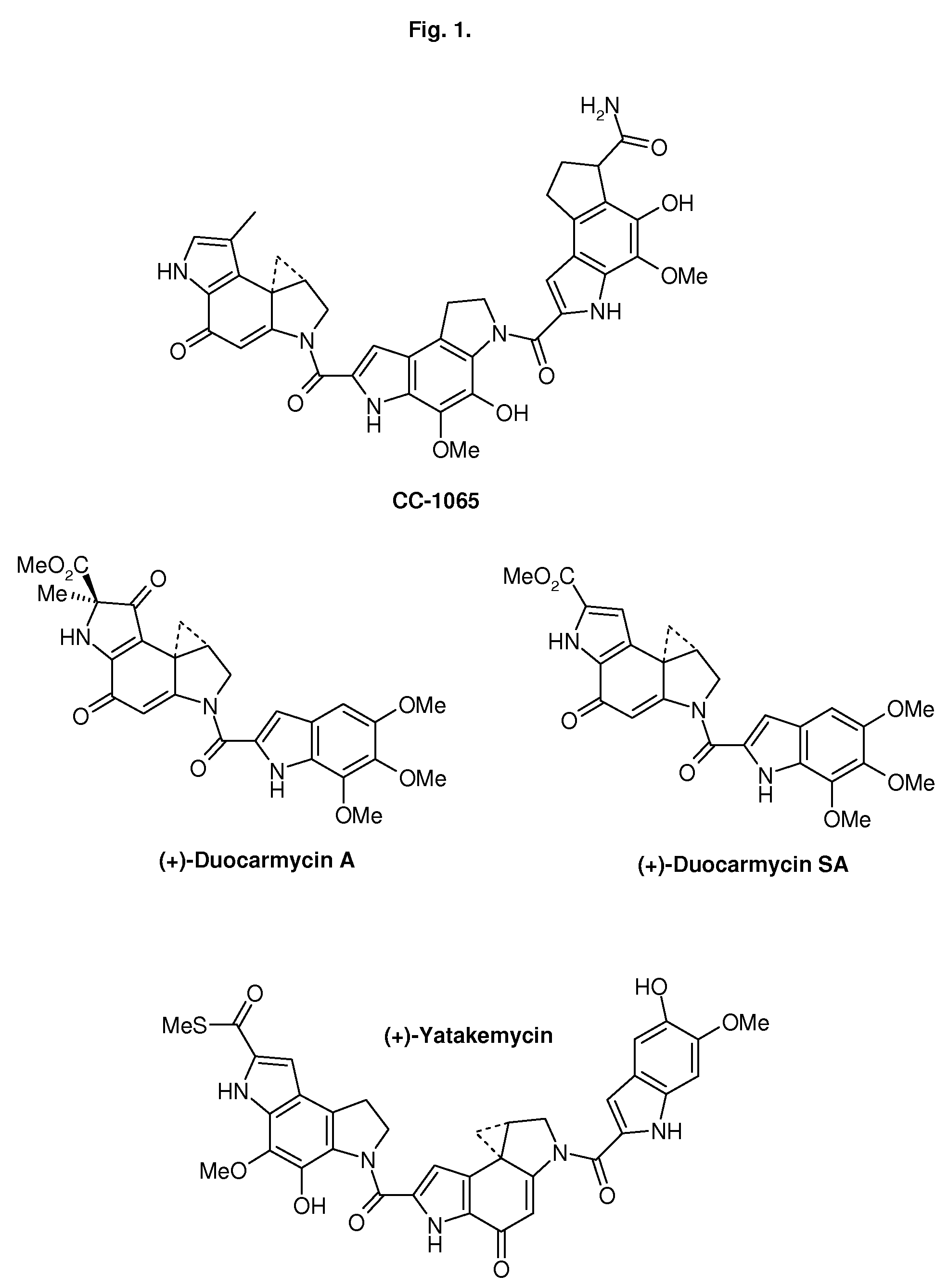 Bis-alkylating agents and their use in cancer therapy