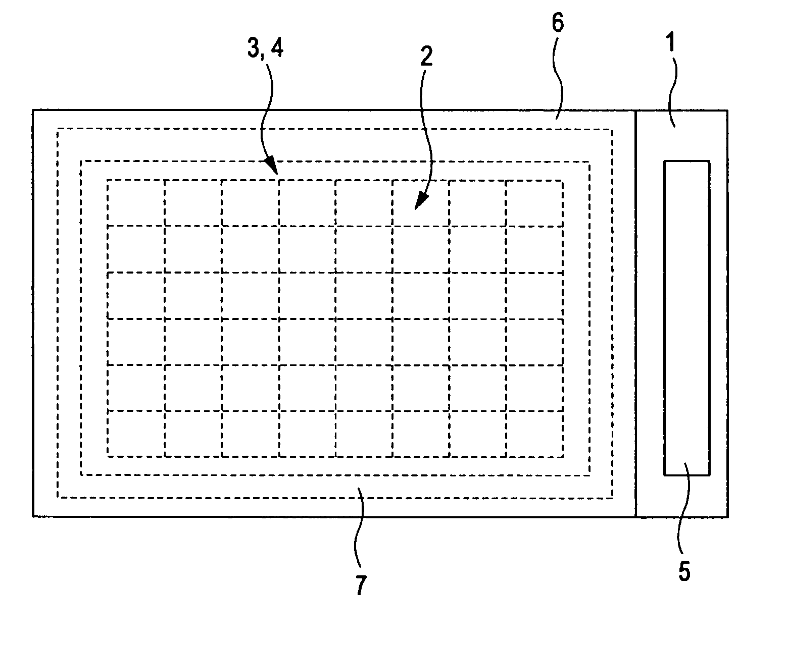 Organic EL display and manufacturing method thereof