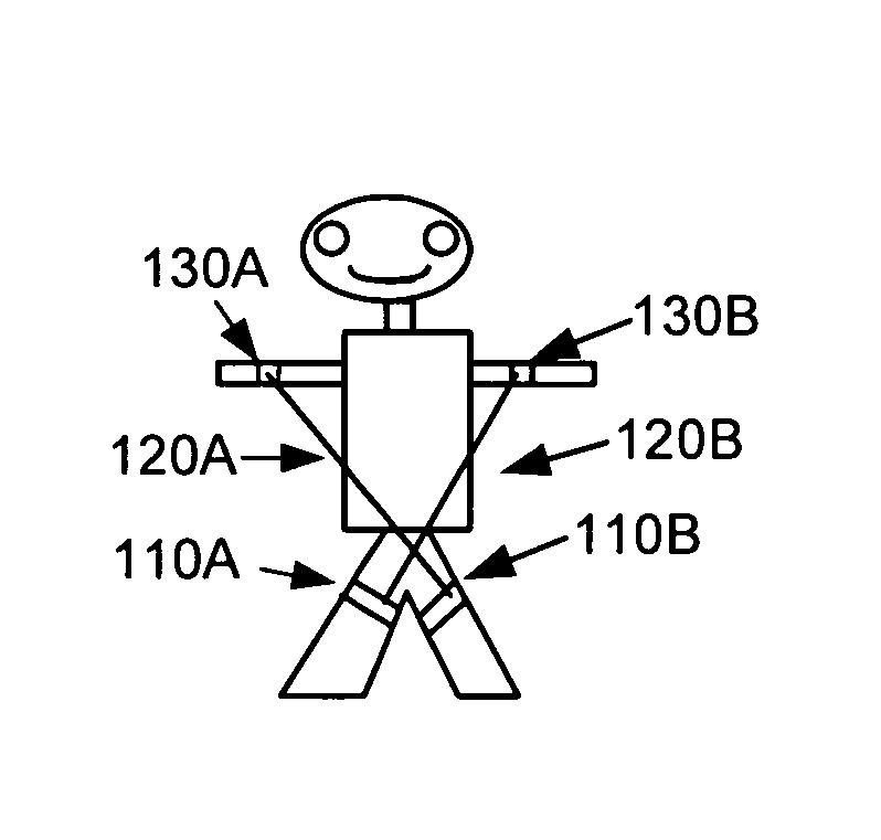 Arm restraint apparatus and method