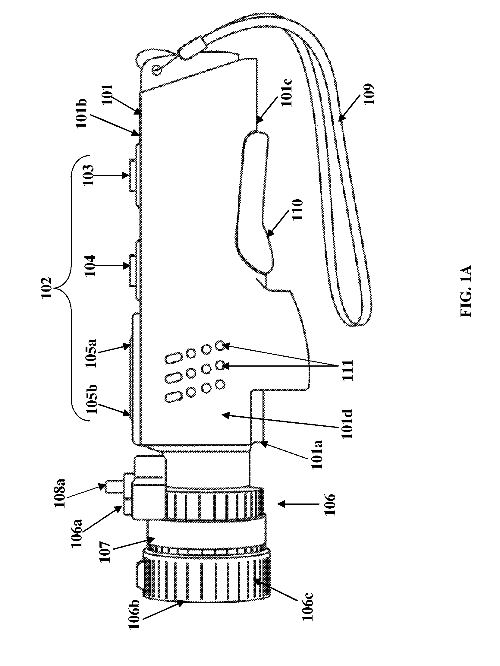 Multipurpose Diagnostic Examination Apparatus And System