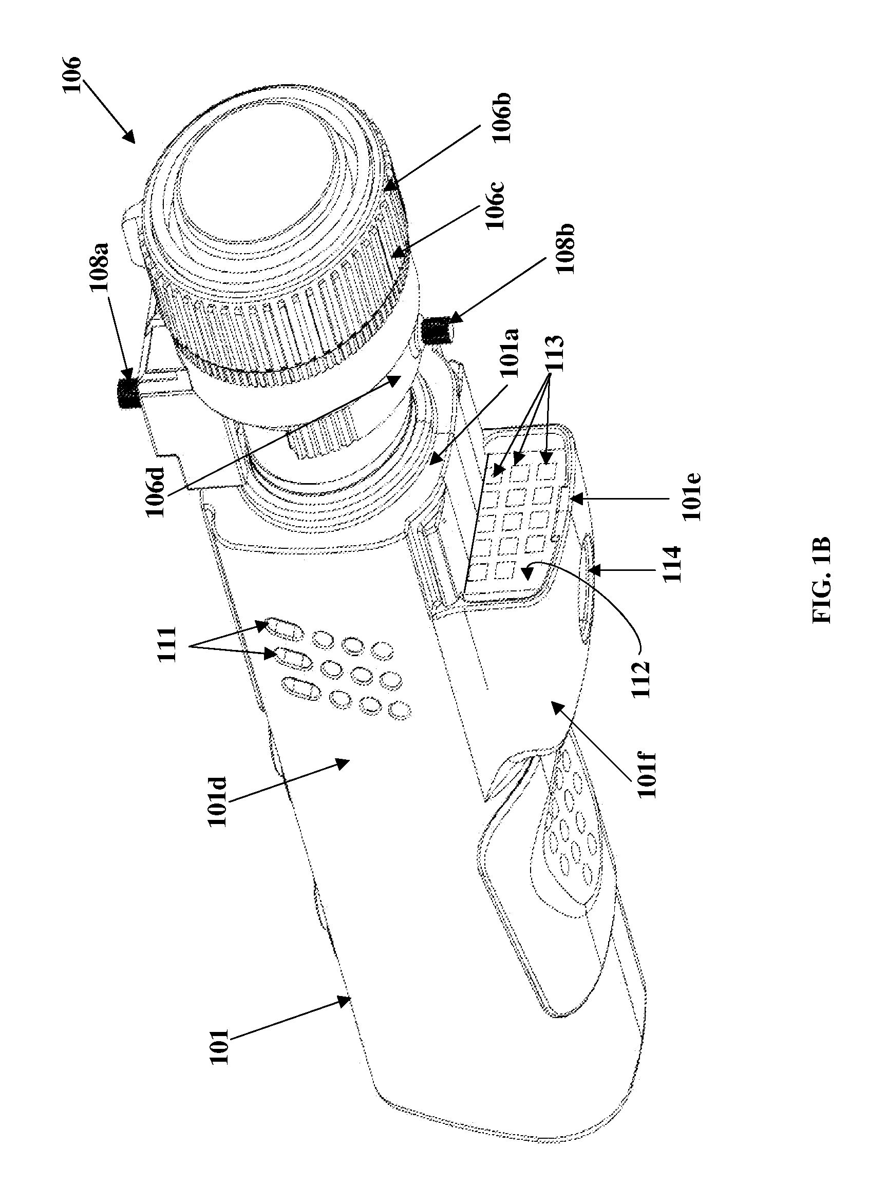 Multipurpose Diagnostic Examination Apparatus And System