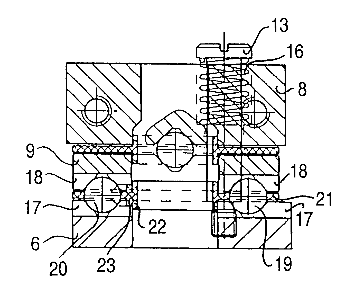 Helical gear