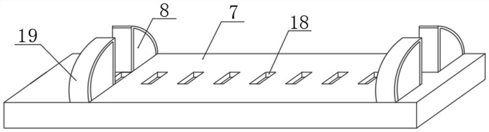 Soft start and compensation integrated device