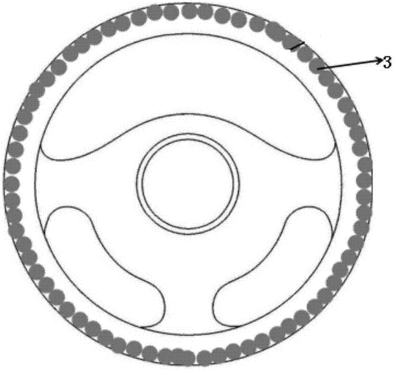 Braking accelerator pedal stepping-by-mistake intelligent control system based on emotion recognition and control method thereof