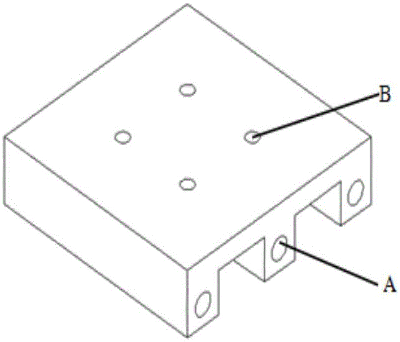 Strip steel burr polishing device applied to finishing unit, debugging method of strip steel burr polishing device