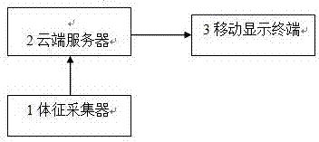 Meditation data collection processing system