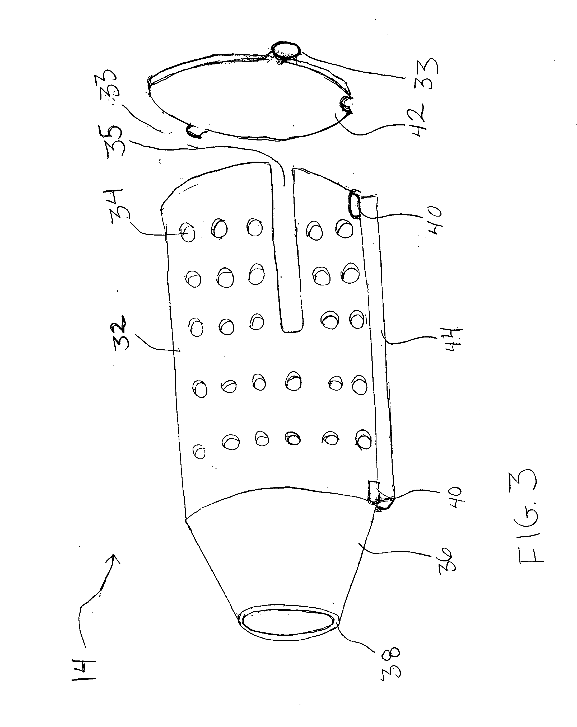 Non-invasive restrained whole body plethysmography for measurement of airway function in conscious mice