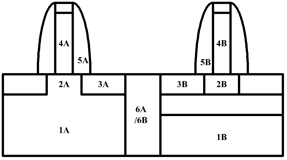 Semiconductor device manufacturing method