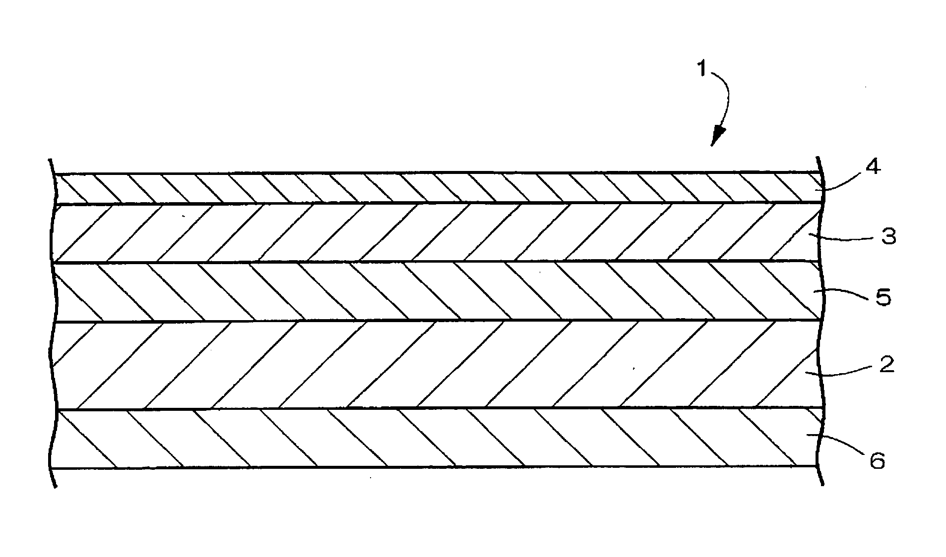 Magnetic recording medium and method for producing the same