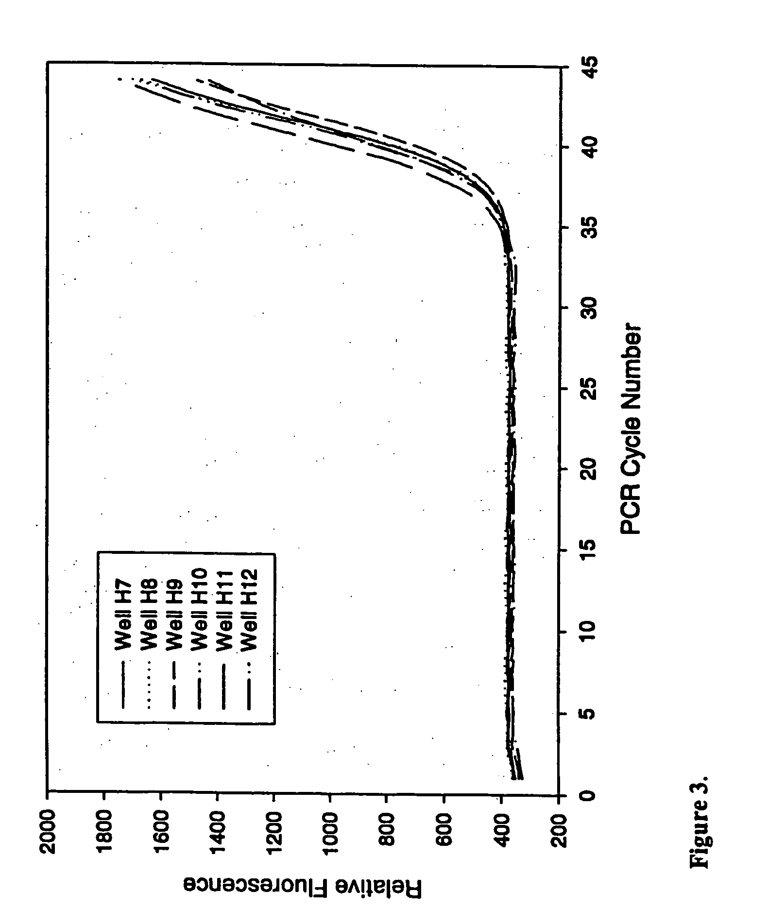 Compositions for in vitro amplification of nucleic acids