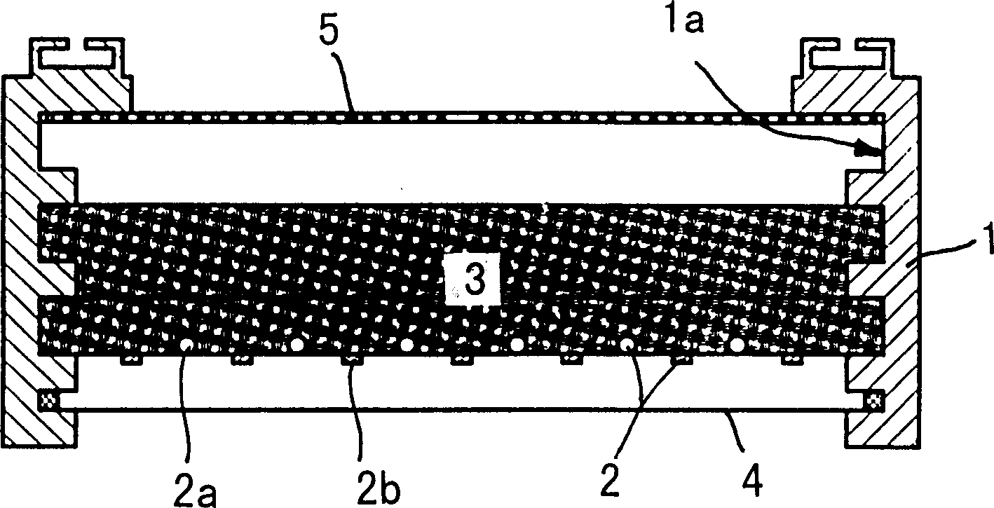 High energy full-wave band infrared radiation heater