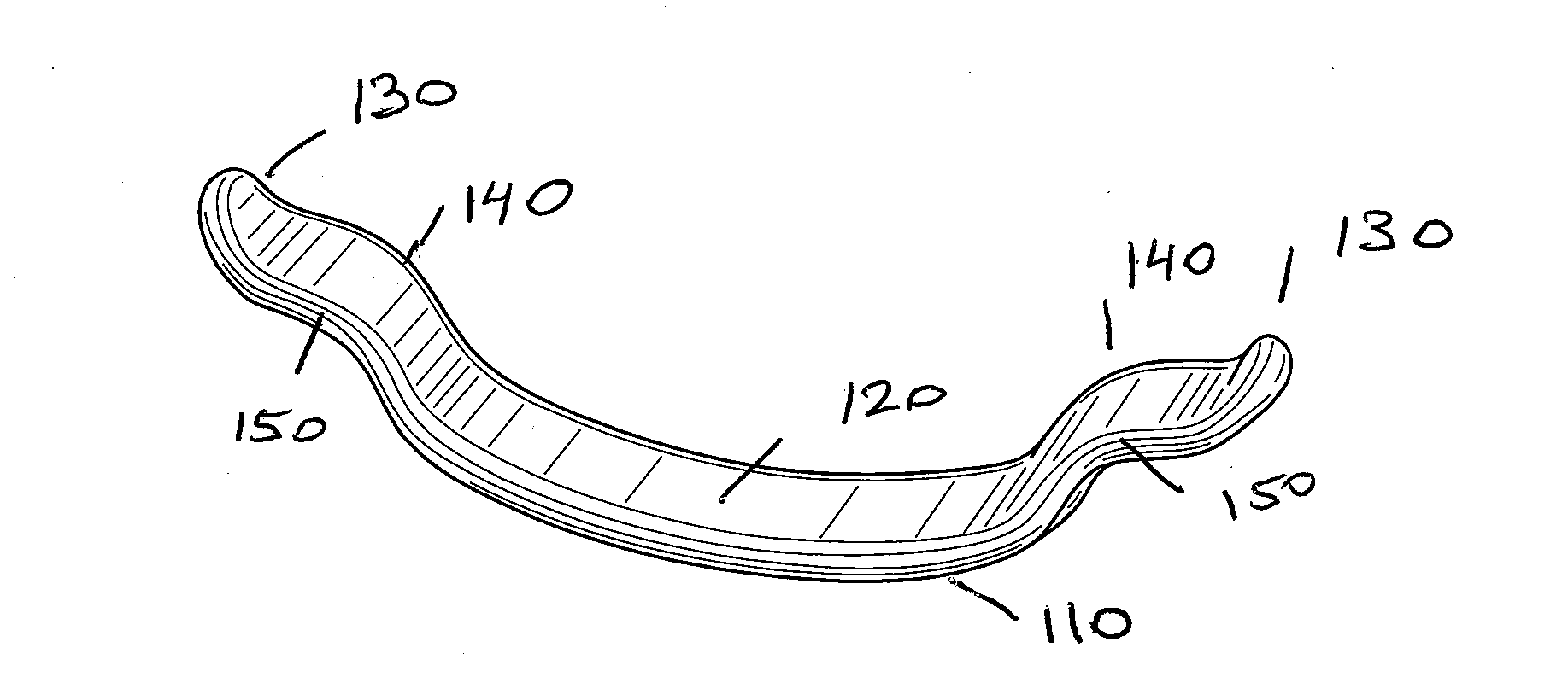 Finger ring size-adjusting device and method for adjusting finger ring sizes