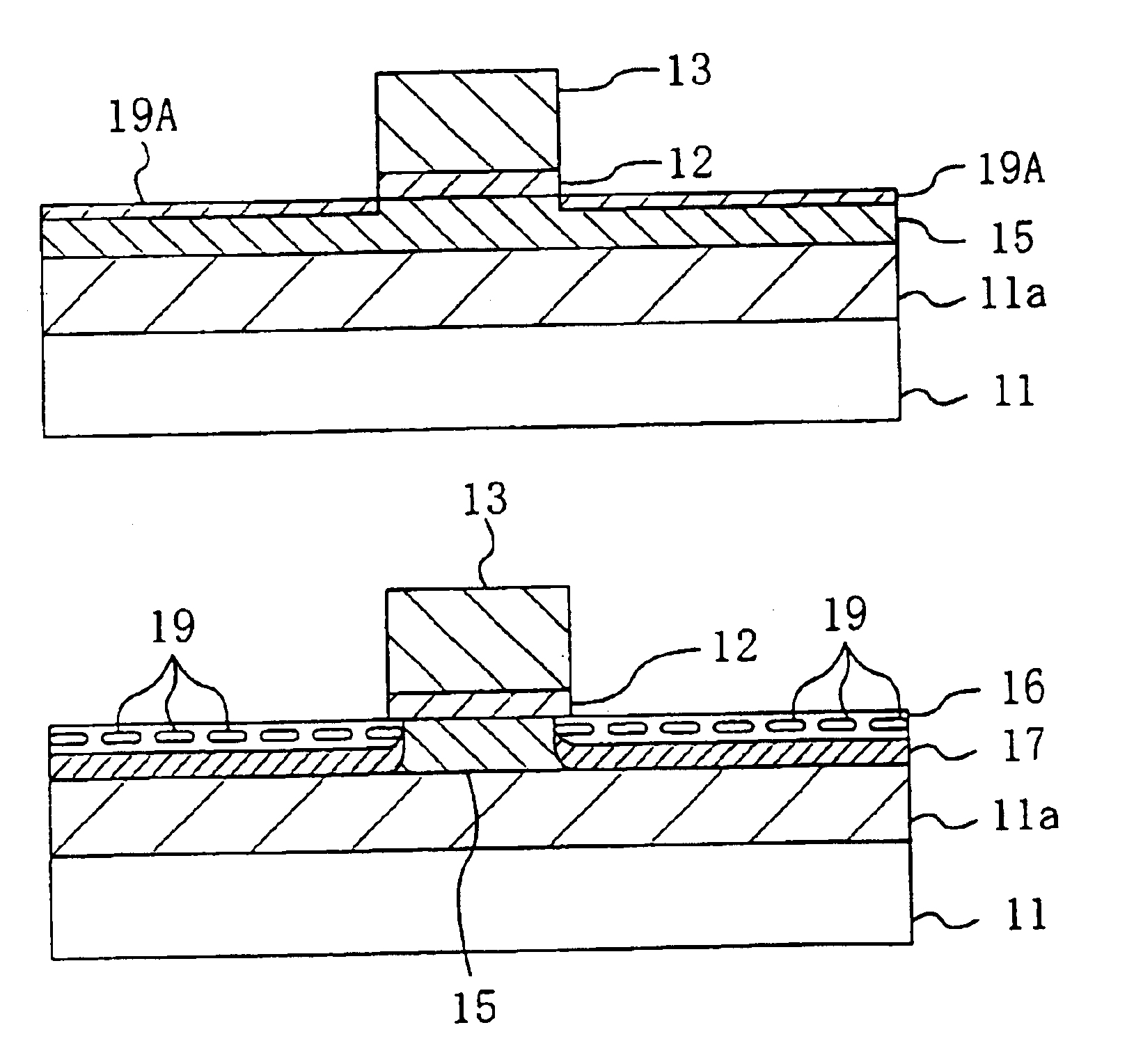 Semiconductor device and method for manufacturing the same