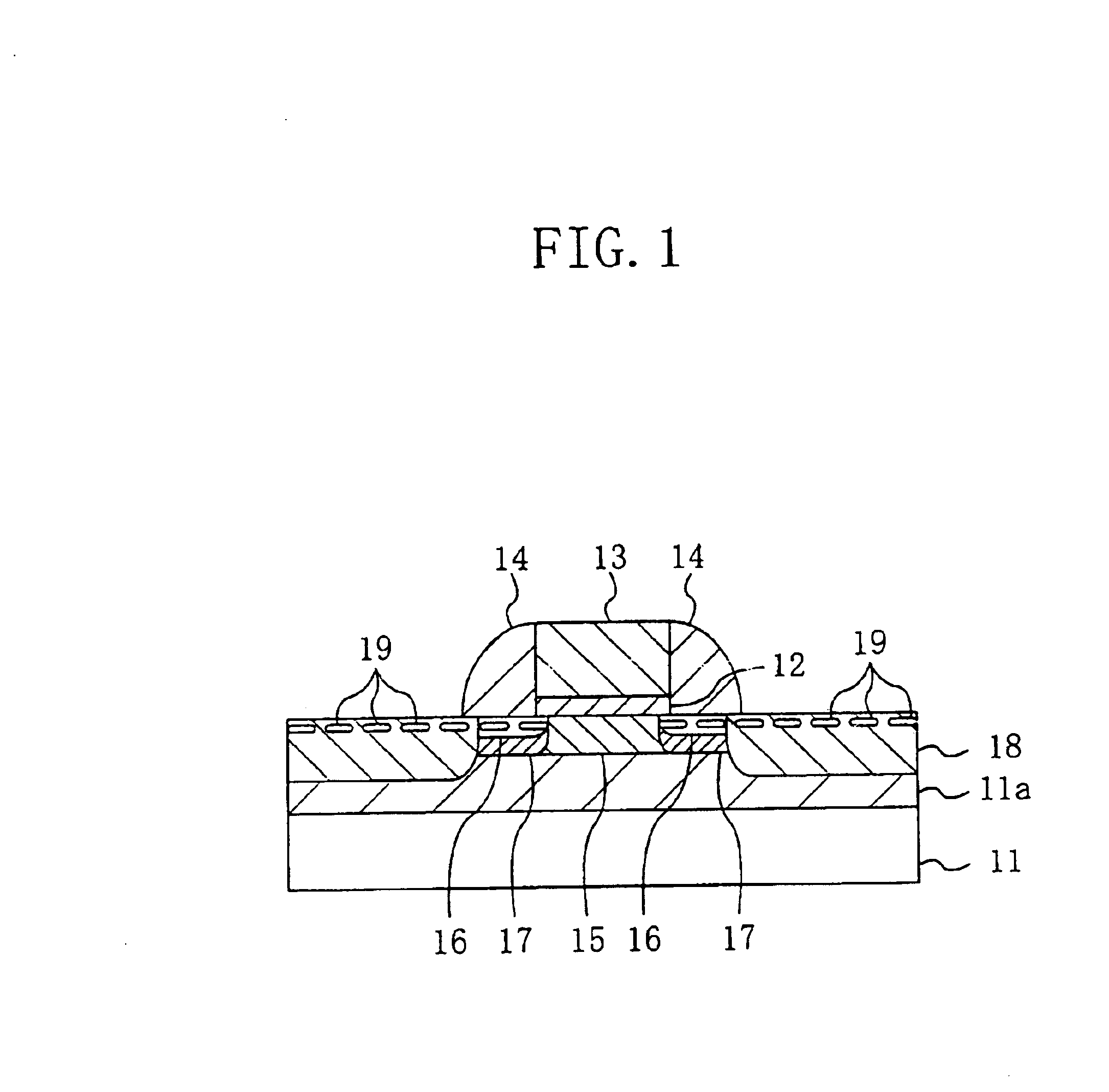 Semiconductor device and method for manufacturing the same