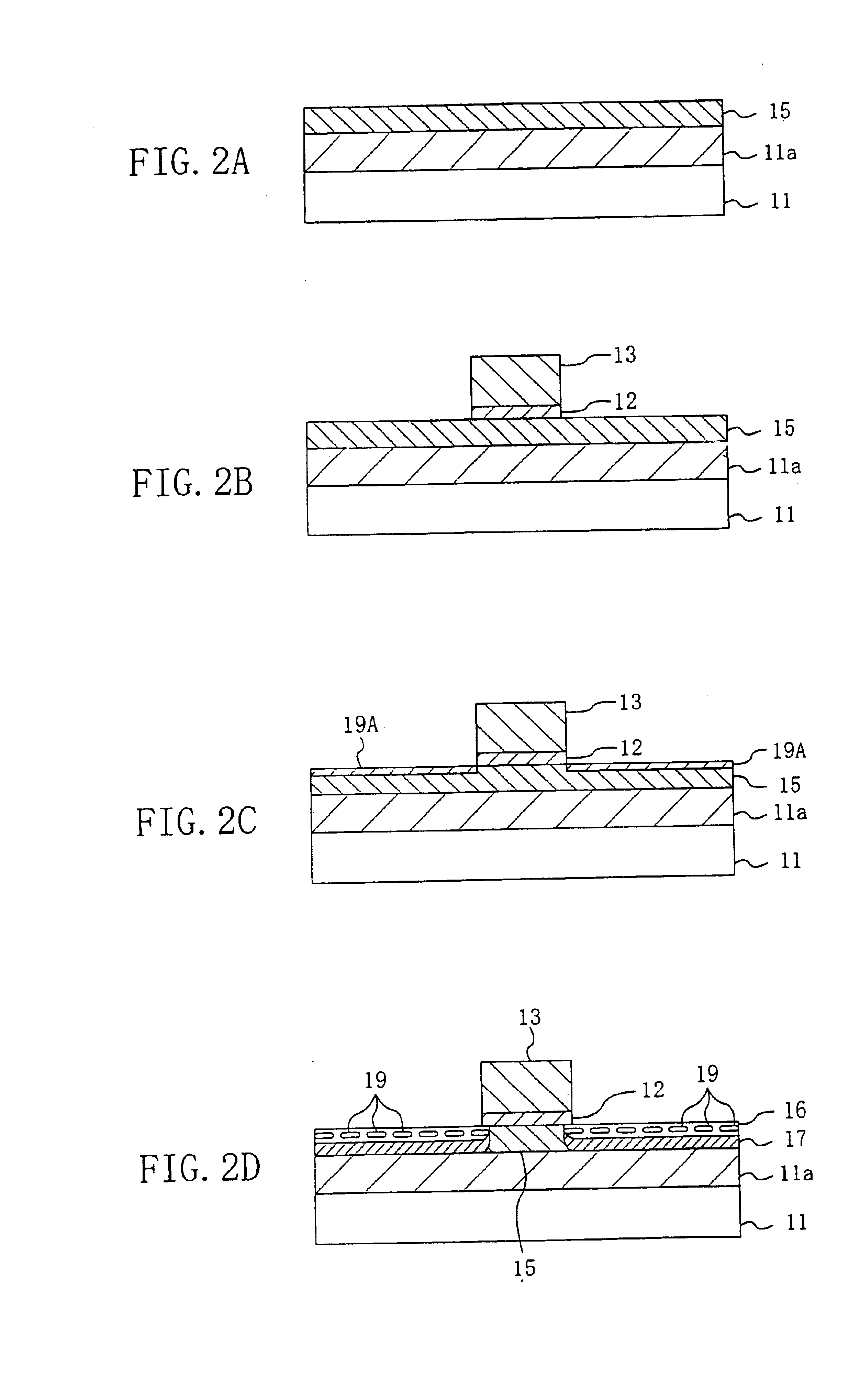 Semiconductor device and method for manufacturing the same