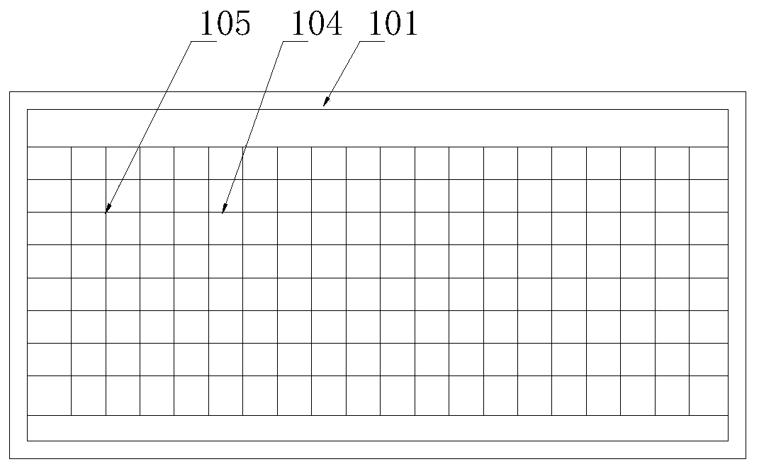 Infrared field evolution monitoring system and method of battery management system