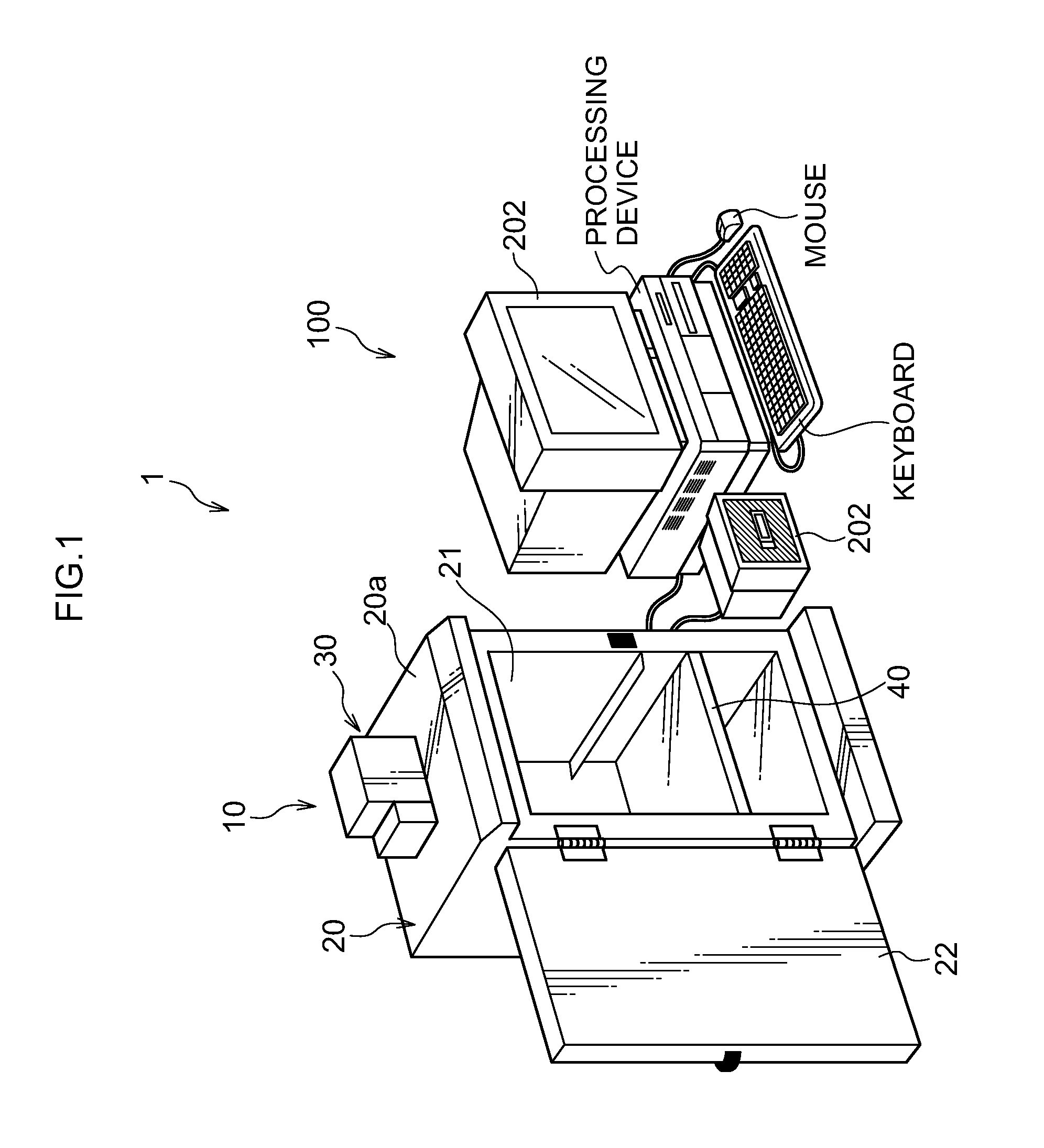 Imaging device, imaging method, and computer readable storage medium