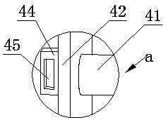 Multifunctional gynecological self-inspection and immunological repairing device