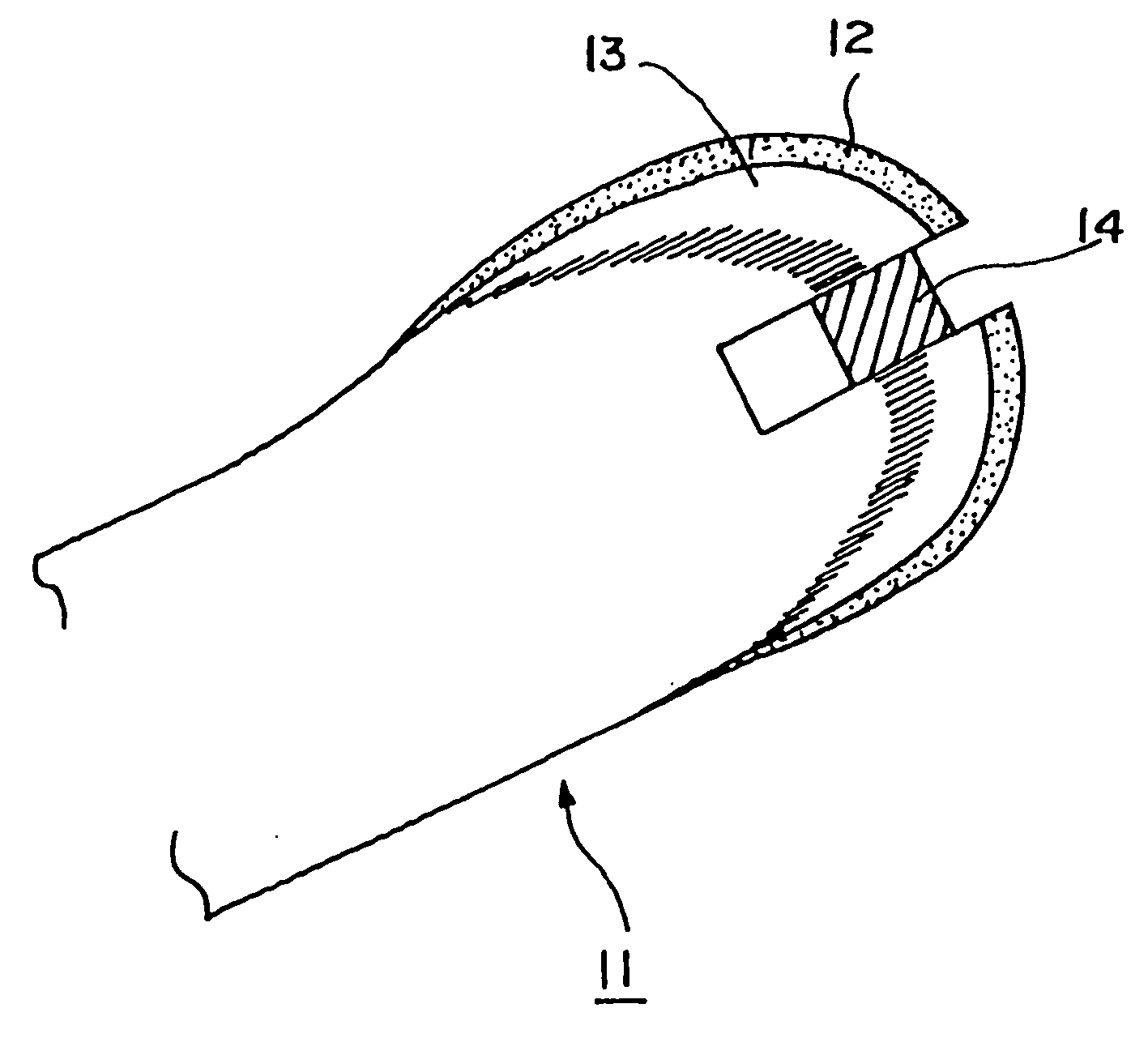 Member for regenerating joint cartilage and process for producing the same, method of regenerating joint cartilage and artificial cartilage for transplantation