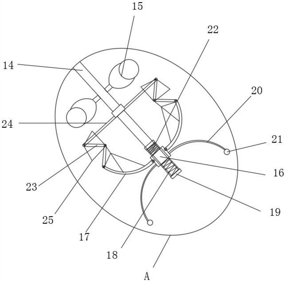 Carbonated beverage processing and blending device