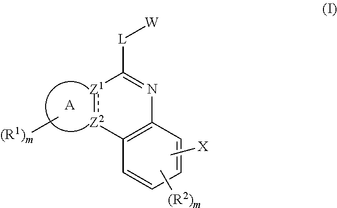 Novel tricyclic protein kinase modulators