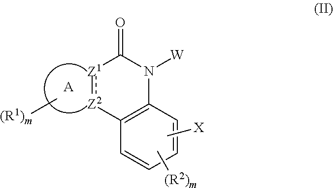 Novel tricyclic protein kinase modulators