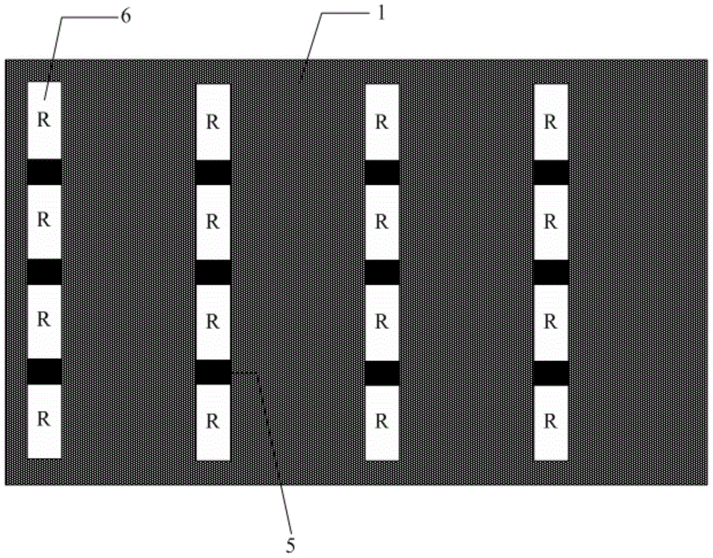 An organic electroluminescence display device, its driving method and related device