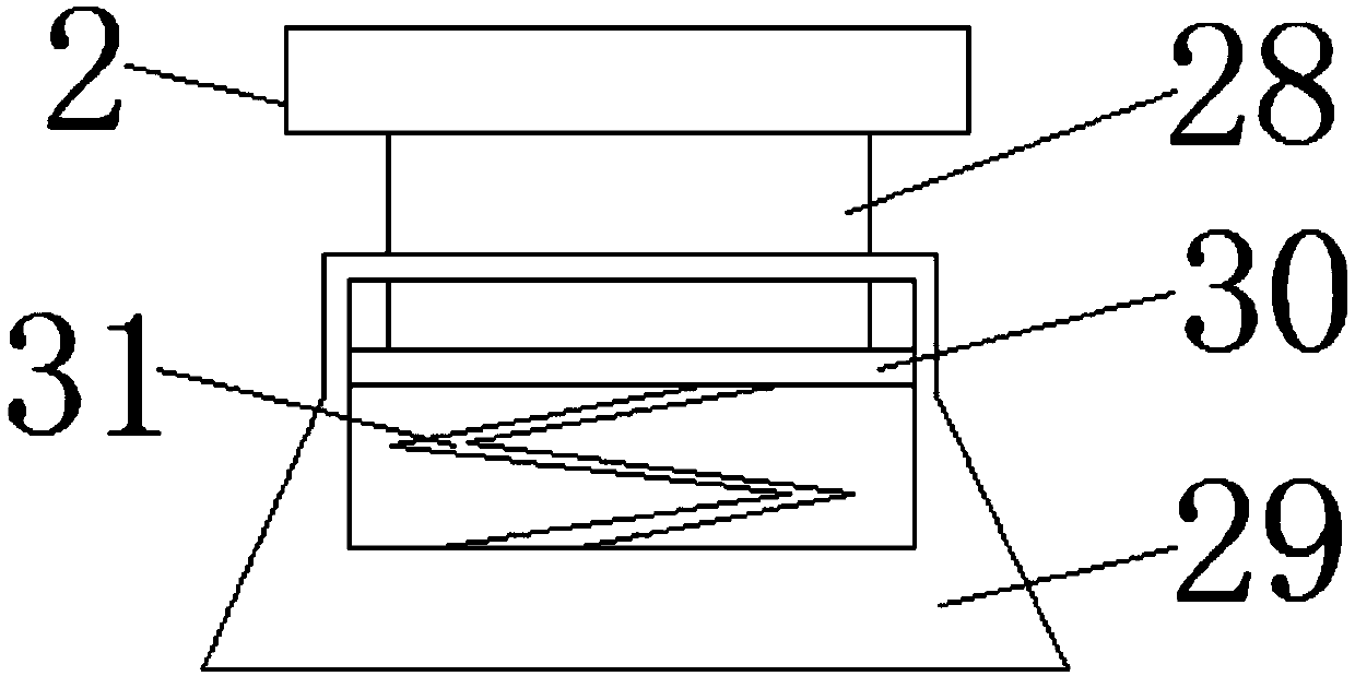 Automatic cutting device for aluminum profiles